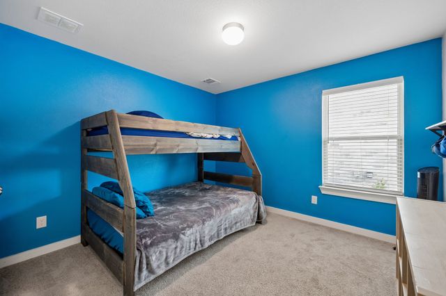 4261 Bullock Lane, Forney, TX 75126
