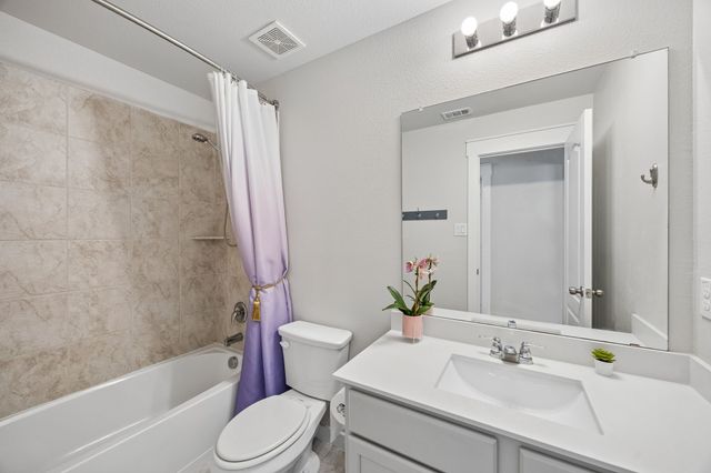 4261 Bullock Lane, Forney, TX 75126
