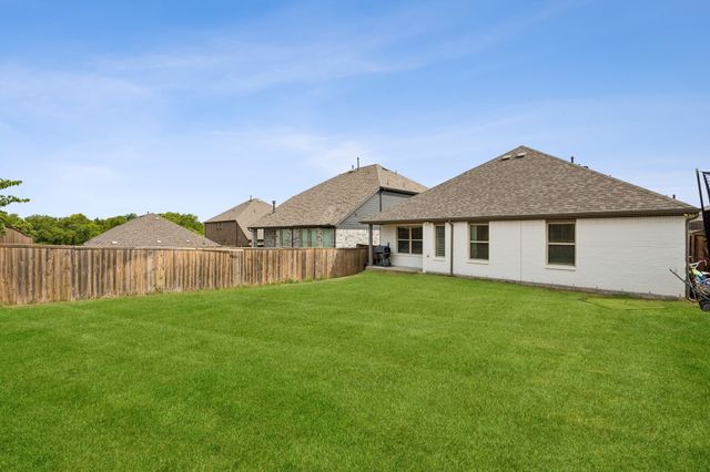 4261 Bullock Lane, Forney, TX 75126