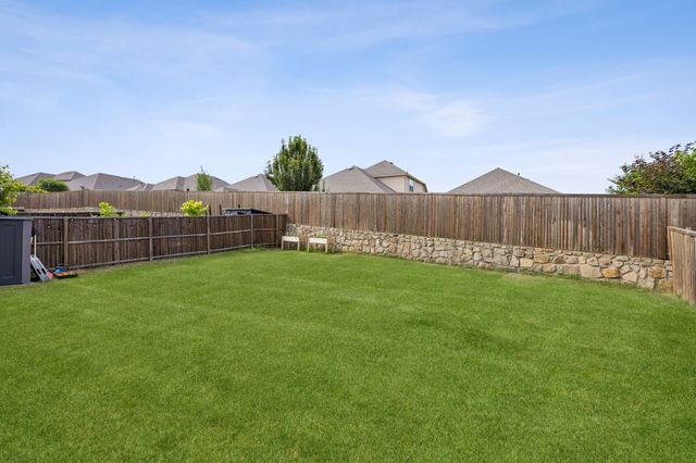 4261 Bullock Lane, Forney, TX 75126