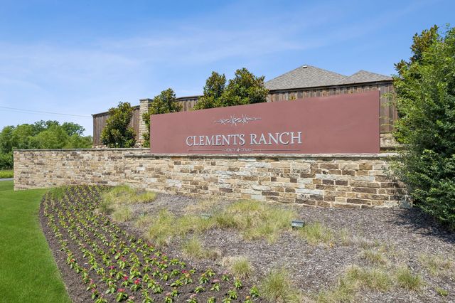 4261 Bullock Lane, Forney, TX 75126