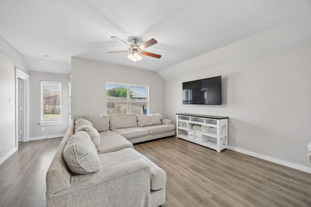 4261 Bullock Lane, Forney, TX 75126