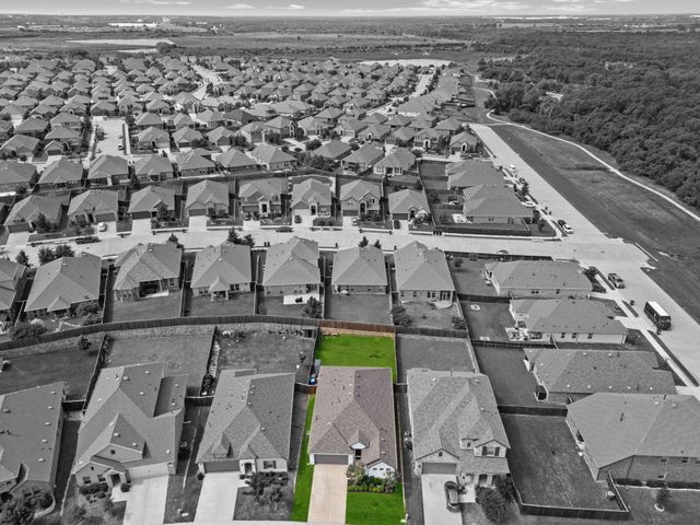 4261 Bullock Lane, Forney, TX 75126
