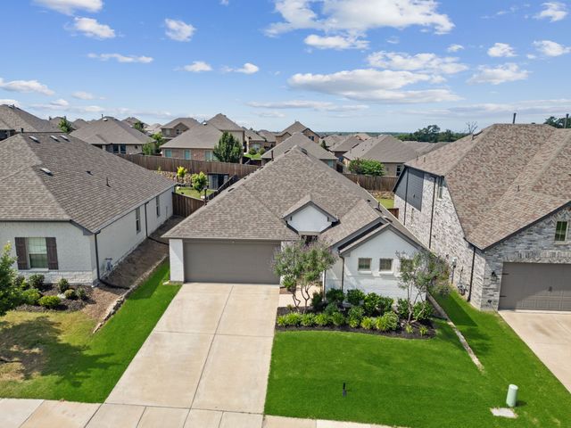 4261 Bullock Lane, Forney, TX 75126