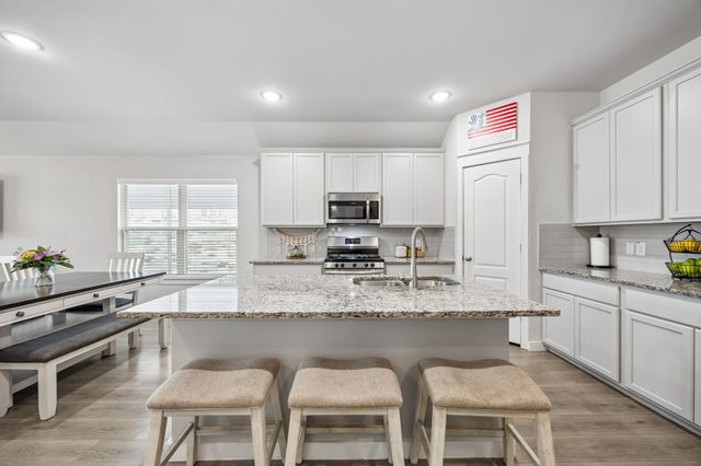 4261 Bullock Lane, Forney, TX 75126