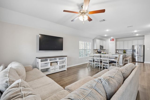 4261 Bullock Lane, Forney, TX 75126