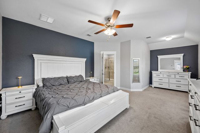 4261 Bullock Lane, Forney, TX 75126