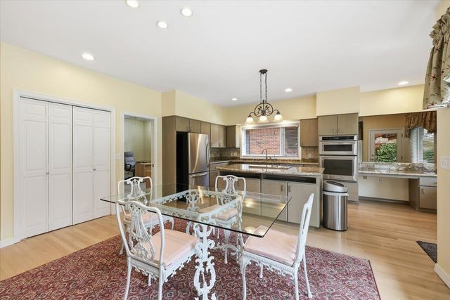 5439 S Quail Ridge Cir, Spokane, WA 99223