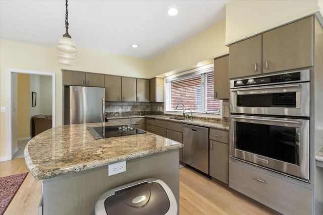 5439 S Quail Ridge Cir, Spokane, WA 99223