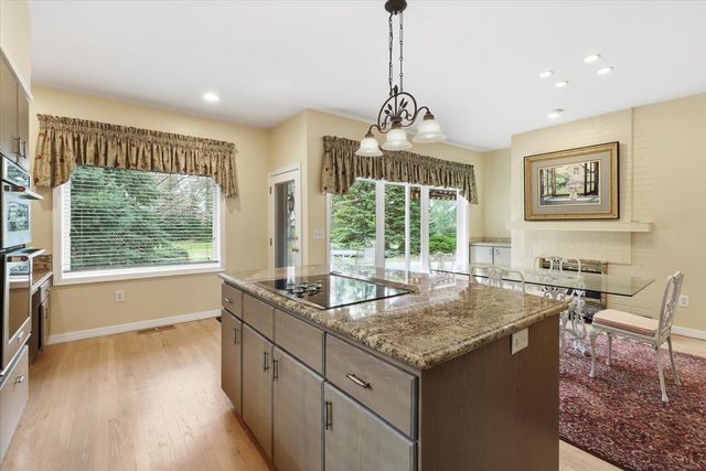 5439 S Quail Ridge Cir, Spokane, WA 99223