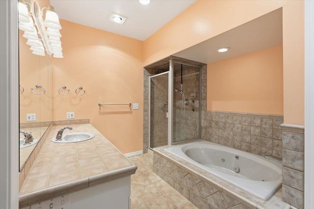 5439 S Quail Ridge Cir, Spokane, WA 99223