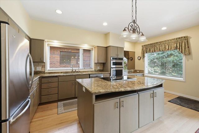 5439 S Quail Ridge Cir, Spokane, WA 99223