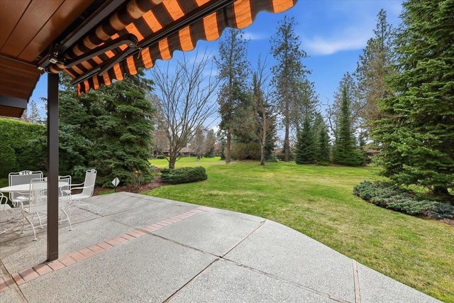 5439 S Quail Ridge Cir, Spokane, WA 99223