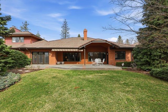 5439 S Quail Ridge Cir, Spokane, WA 99223