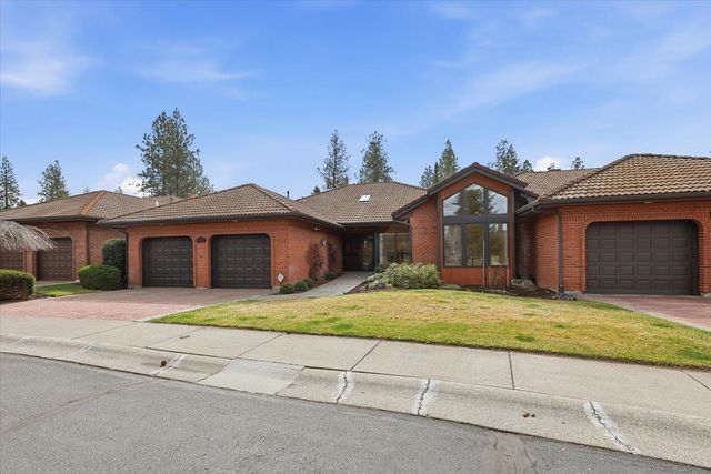 5439 S Quail Ridge Cir, Spokane, WA 99223