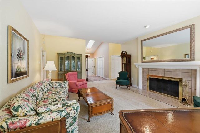 5439 S Quail Ridge Cir, Spokane, WA 99223