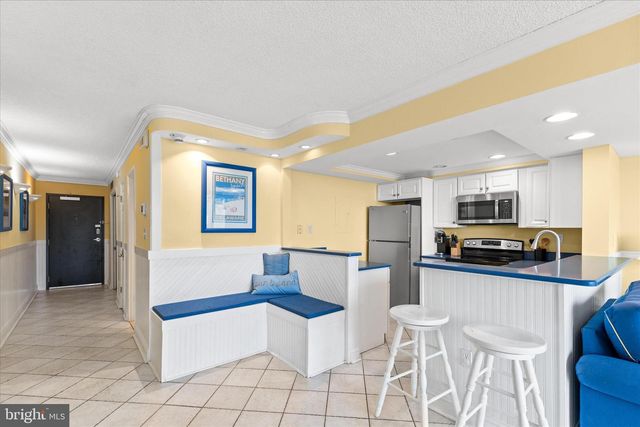 209 CHESAPEAKE HOUSE, Bethany Beach, DE 19930