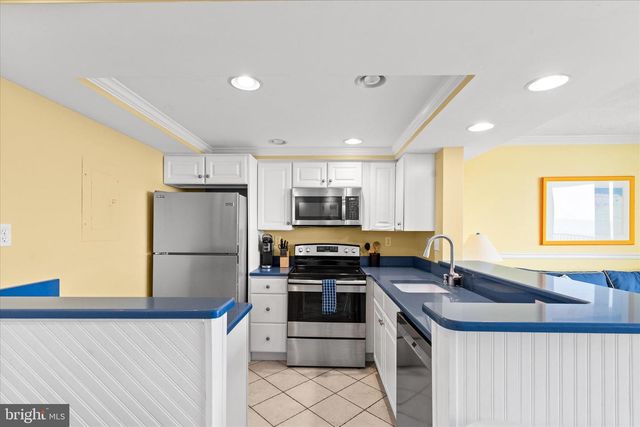 209 CHESAPEAKE HOUSE, Bethany Beach, DE 19930