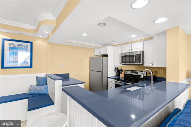 209 CHESAPEAKE HOUSE, Bethany Beach, DE 19930