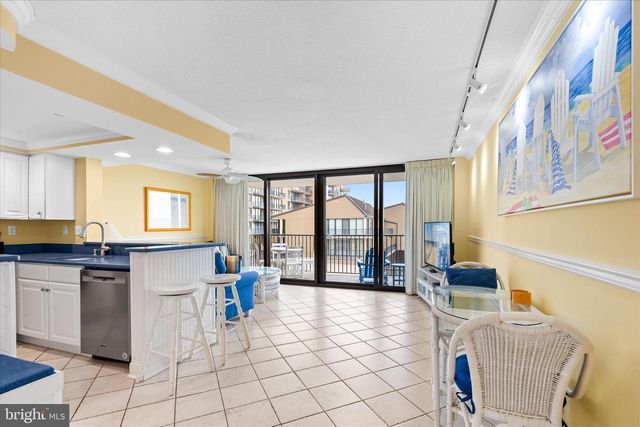 209 CHESAPEAKE HOUSE, Bethany Beach, DE 19930