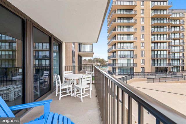 209 CHESAPEAKE HOUSE, Bethany Beach, DE 19930