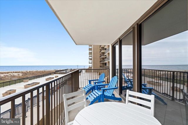 209 CHESAPEAKE HOUSE, Bethany Beach, DE 19930