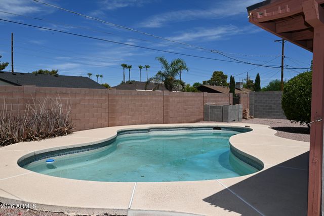 3626 N 80th Place, Scottsdale, AZ 85251