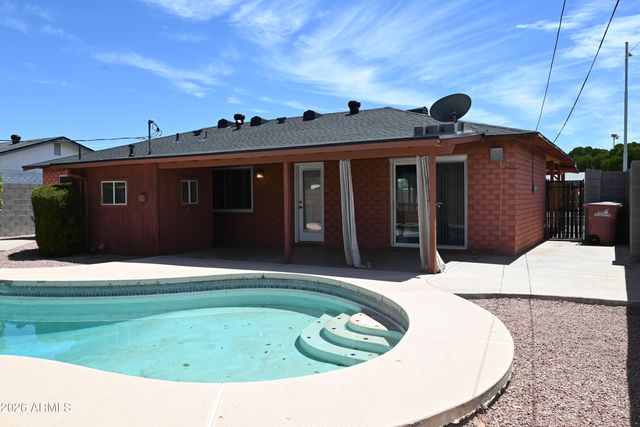 3626 N 80th Place, Scottsdale, AZ 85251