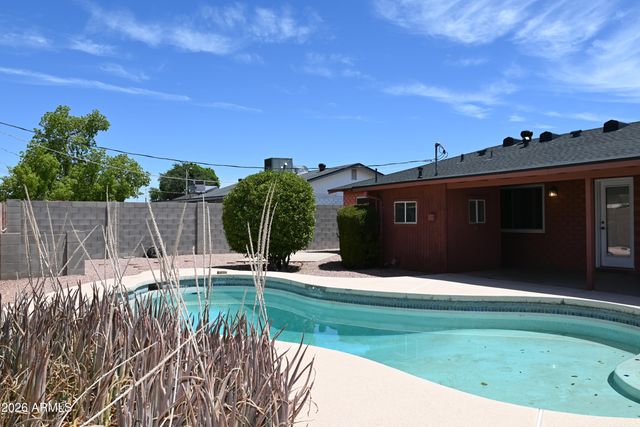 3626 N 80th Place, Scottsdale, AZ 85251