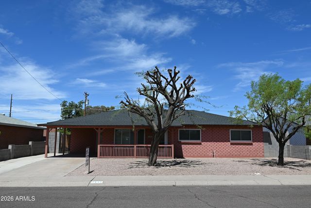 3626 N 80th Place, Scottsdale, AZ 85251