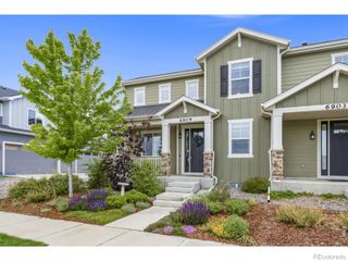 6909 Enterprise Drive, Fort Collins, CO 80526