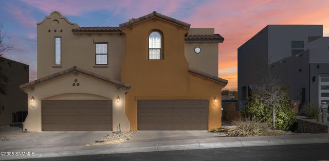 4343 Capistrano Avenue, Las Cruces, NM 88011