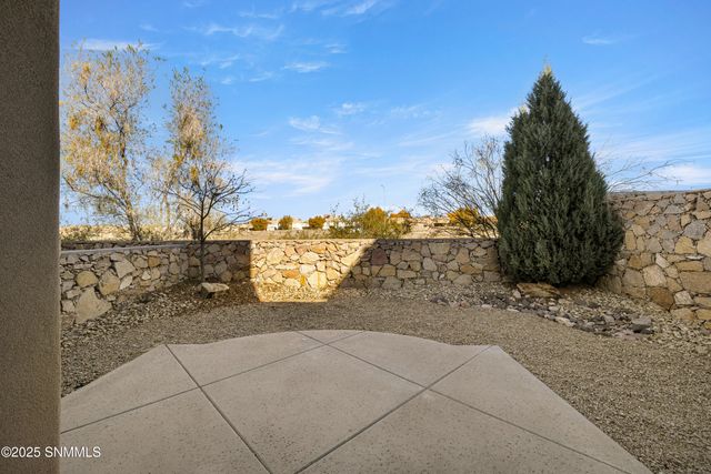 4343 Capistrano Avenue, Las Cruces, NM 88011