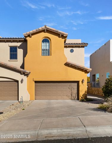 4343 Capistrano Avenue, Las Cruces, NM 88011