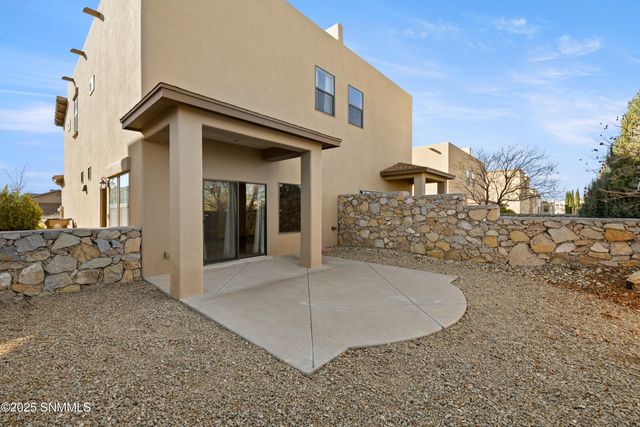 4343 Capistrano Avenue, Las Cruces, NM 88011