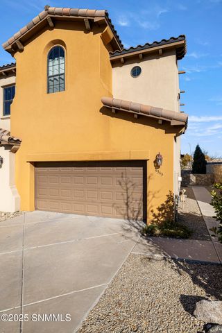 4343 Capistrano Avenue, Las Cruces, NM 88011