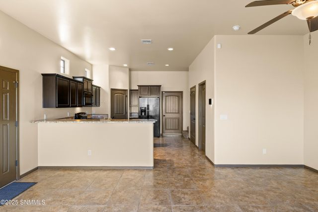 4343 Capistrano Avenue, Las Cruces, NM 88011