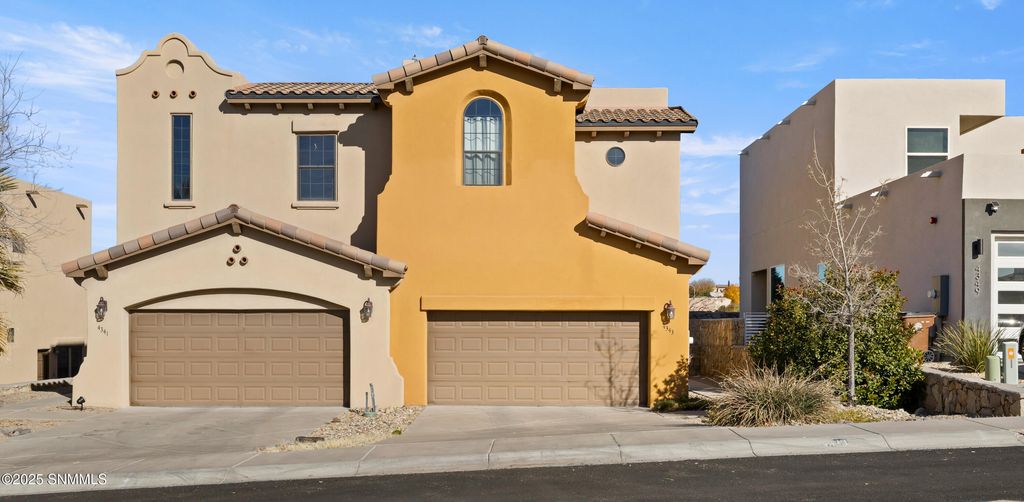 4343 Capistrano Avenue, Las Cruces, NM 88011