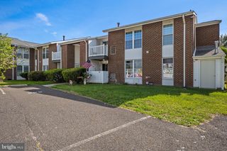 275 GREEN ST #4A6, Beverly, NJ 08010