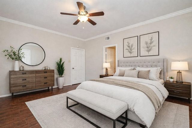 2255 Braeswood Park Drive 168, Houston, TX 77030