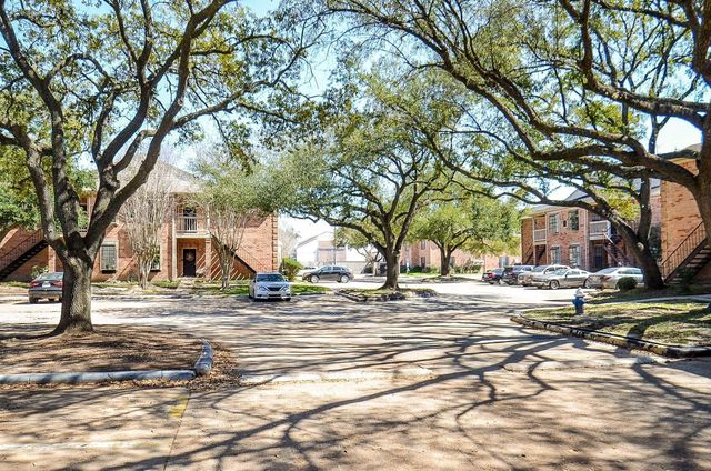 2255 Braeswood Park Drive 168, Houston, TX 77030