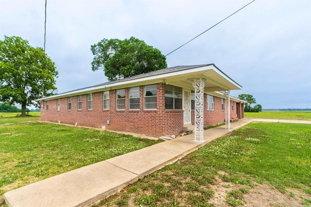 4040 HWY 20, Helena, AR 72342