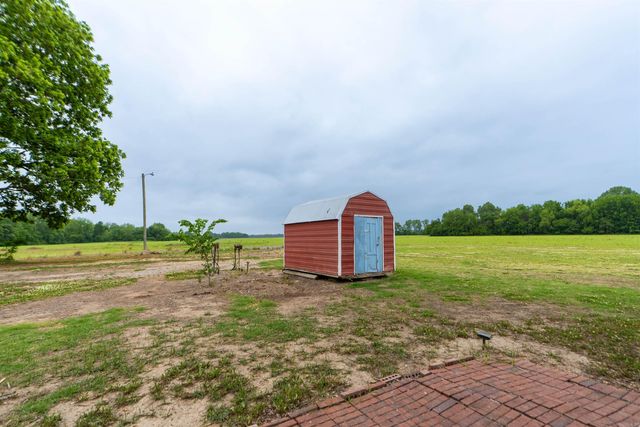 4040 HWY 20, Helena, AR 72342