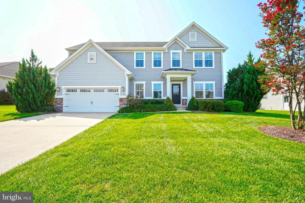 23392 BOATMANS CT, Lewes, DE 19958