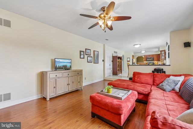 6631 CHRISTY ACRES CIR, Mount Airy, MD 21771