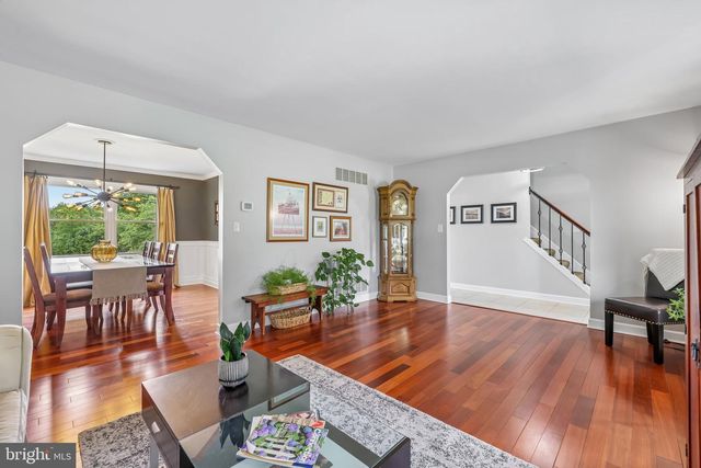 6631 CHRISTY ACRES CIR, Mount Airy, MD 21771