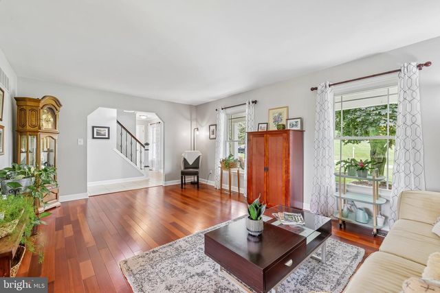 6631 CHRISTY ACRES CIR, Mount Airy, MD 21771