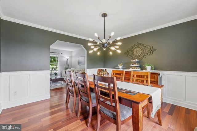 6631 CHRISTY ACRES CIR, Mount Airy, MD 21771