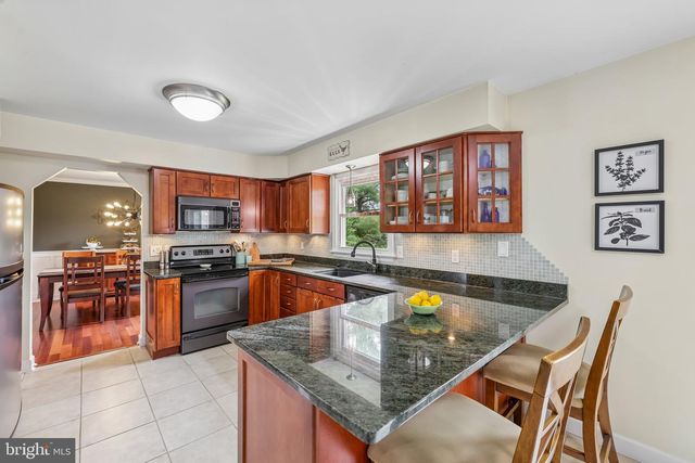 6631 CHRISTY ACRES CIR, Mount Airy, MD 21771