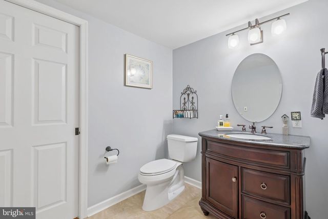 6631 CHRISTY ACRES CIR, Mount Airy, MD 21771